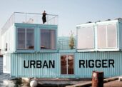 Container recycling