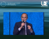 Communiqué de presse – l’AIVP participe au One Ocean Summit avec la présence d’Edouard Philippe, son Président et de Mario Girard, son Vice-Président