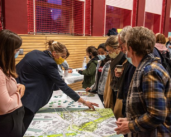 Strasbourg (France) : nouveaux financements pour le projet des Deux Rives