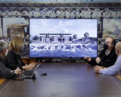 Numerous city – port projects in Huelva (Spain)