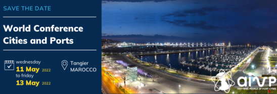 International Port City News