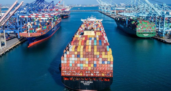 The ports of Los Angeles (USA) and Shanghai (China) partner to create a green shipping corridor