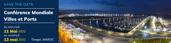 L'actualité Ville Port internationale