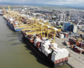 La Société Portuaire Régionale de Buenaventura, vers un développement portuaire intégré