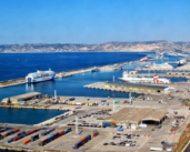 El Puerto de Marsella quiere abrirse a la ciudad