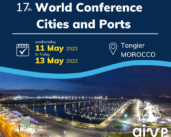 D-1 to get 10*% off at the 17th World Conference Cities and Ports !