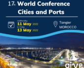 ¡ D- 1 para beneficiarse de un descuento del 10%* en la 17ª Conferencia Mundial Ciudades y Puertos !