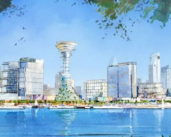 San Diego: nueva etapa para Central Embarcadero