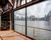 Sydney: the Walsh Bay redevelopment is complete