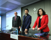 The Port of Barcelona (Spain) set to invest 110 million euros in shore power by 2030.