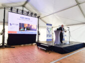 The Development of French Ports Centers