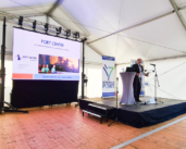 El desarrollo de los Port Centers franceses