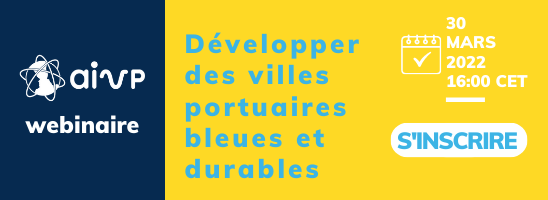 L'actualité Ville Port internationale