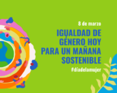 Serie de iniciativas para el Día internacional de la mujer