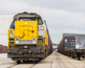 Desarrollo ferroviario del puerto del Mar del Norte (Bélgica y Países Bajos)
