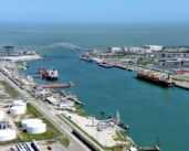 The Port of Corpus Christi (USA) wants to make the Texas Gulf Coast a green fuels hub.