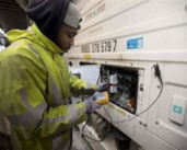 La Cadena del Frio se Expande en los Puertos Africanos