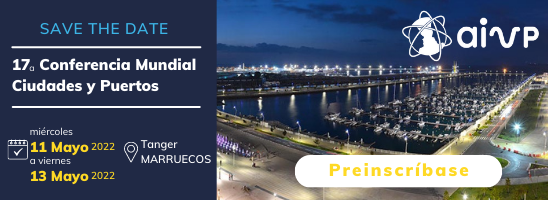La actualidad internacional Ciudad Puerto