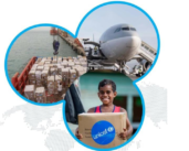 Los Puertos de Amberes (Bélgica) y Cotonú (Benín) se unen a UNICEF