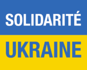 Los actores portuarios muestran su apoyo a Ucrania