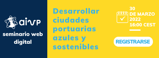 La actualidad internacional Ciudad Puerto
