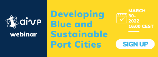 International Port City News