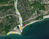 Port Hope (Canada): consultation for the waterfront