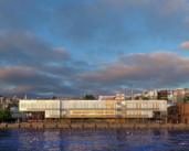 Un waterfront toujours plus attractif pour Istanbul