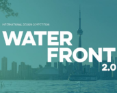 « Waterfront 2.0 » : concours d’idées pour un waterfront résilient