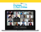 3ème réunion du groupe de travail AIVP – MedCruise sur les croisières et les villes portuaires