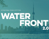 “Waterfront 2.0”: ideas competition for a resilient waterfront