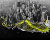 Newark and New York (United States) look to improve urban resilience