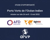 An AIVP delegation visits Indian Ocean port cities