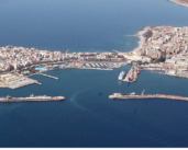 Ceuta (Spain) : protection of port biodiversity