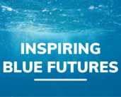 The theme of the 17th World Conference : Inspiring Blue Futures