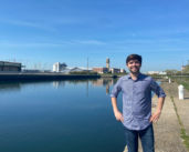 Paul, Urban Affairs Officer joins the AIVP team