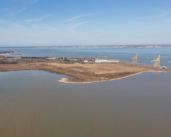 Bordeaux (France) : implantation d’une ferme aquacole