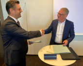 North Sea Port (Netherlands; Belgium) and the port of Gothenburg (Sweden) join forces