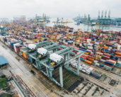 Singapore: the port authority (MPA), trade unions and shipping lines invest in human capital