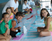 The port of Saint John (Canada) launches a port education project