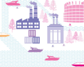 Come to POPSU Métropoles symposium on 7 June in Strasbourg (France)