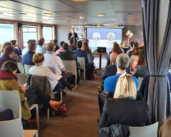 Bordeaux (France): Partnership for a maritime and port innovation cluster