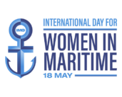 International Day for Women in Maritime 2022