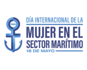 Día internacional de la mujer en el sector marítimo 2022