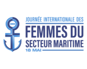 Journée internationale des femmes du secteur maritime 2022