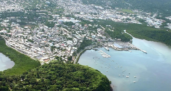 Mayotte (Francia): nuevo plan de adaptación al riesgo de inundaciones frente al cambio climático
