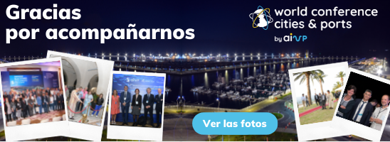 La actualidad internacional Ciudad Puerto