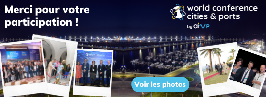 L'actualité Ville Port internationale