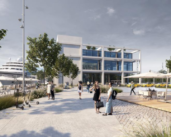 El puerto de Riga (Letonia) prevé una nueva terminal RoPax para 2025