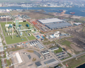 One industrial company in Amsterdam (Netherlands) is betting on a genuine biofuel